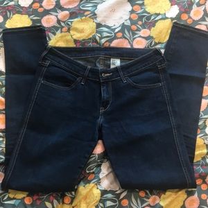 Long H&M Skinny Jeans
